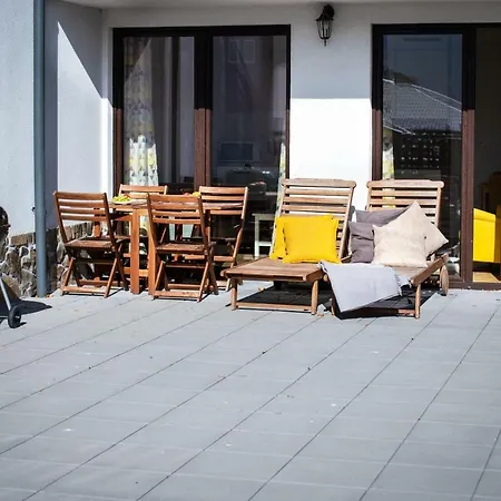 Złoty Apartament Szklarska Poręba