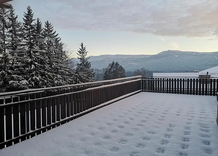 Apartment Zloty Szklarska Poreba