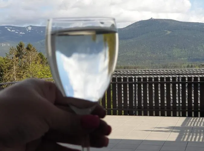 Zloty Apartment Szklarska Poreba