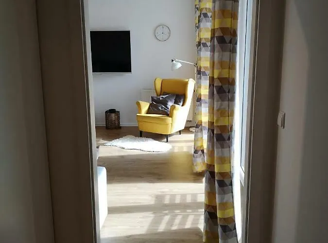 Zloty Apartment